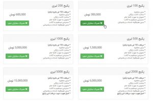تبلیغات در گوگل