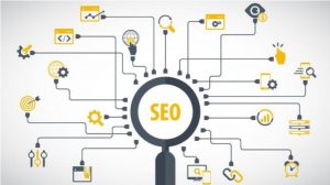 seo project